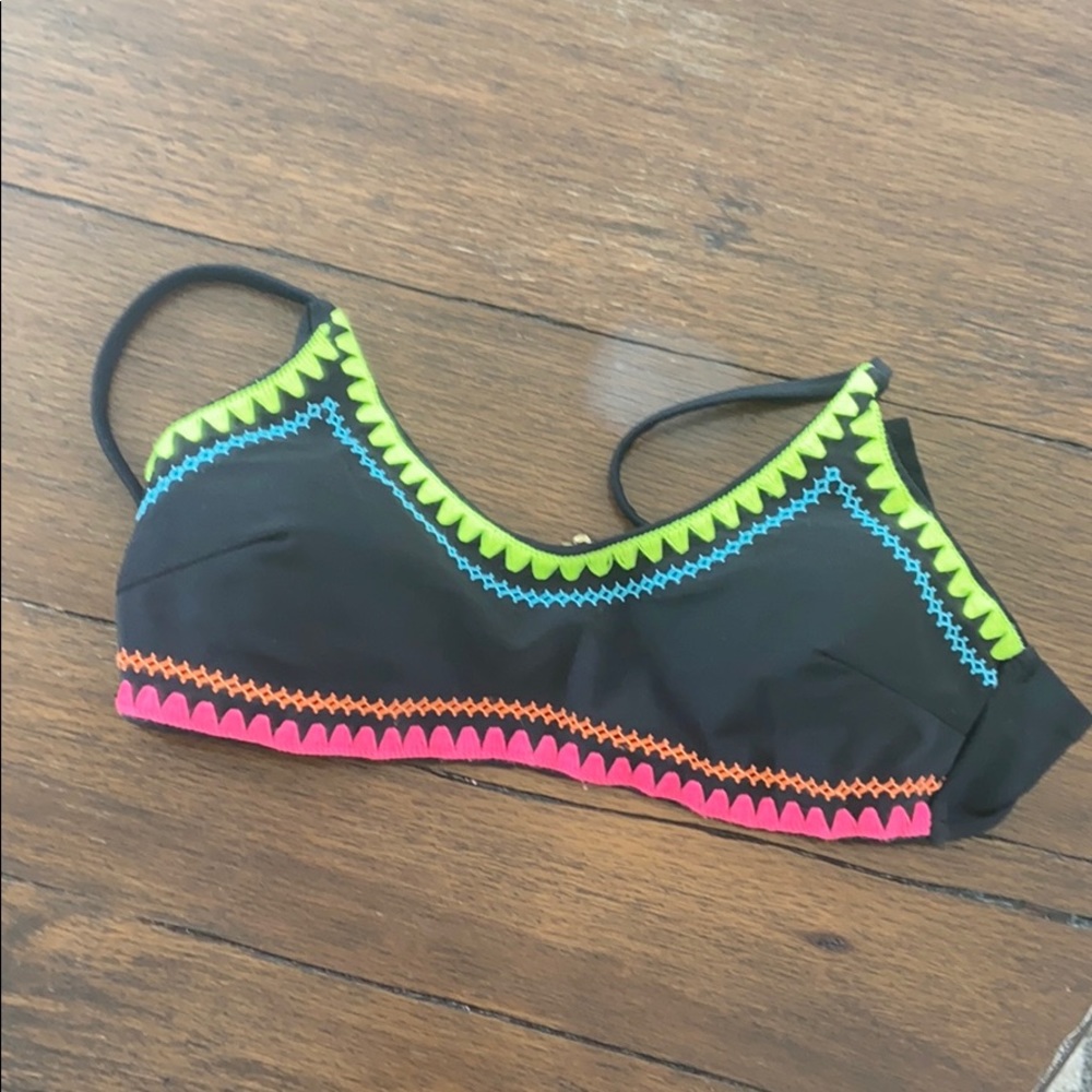 target bikini top
